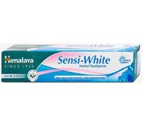Himalaya Sensi White Herbal Toothpaste 75 ml