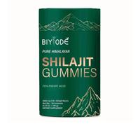 Himalaya Shilajit Gold gummy bears