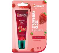Himalaya Strawberry Gloss Lip Balm 10 gr