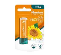 Himalaya Sun Protect Lip balm with SPF 50 and Protection Against UVA Rays, Protects Your Lips from Sun Damage, 4,5g