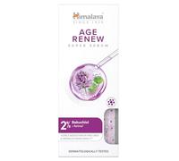 Himalaya Super Serum Age-Renew Hydrating Anti-Aging Serum with Retinal, Bakuchiol & Squalane - Wrinkle Care, Firming and Smooth Youthful Skin, 30ml