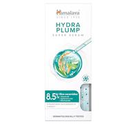 Himalaya Super Serum Hydra Plump Hydrating Face Serum with Hyaluronic Acid, Rice Ceramides & Panthenol for Long Lasting 24h Moisture and Firm Skin, 30ml