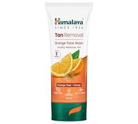 Himalaya Tan Removal Orange Face Wash 50 ml