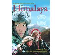 Himalaya: The Rearing of a Chief [DVD] [2000] [Region 1] [US Import] [NTSC]