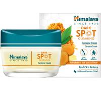 Himalaya Dark Spot Clearing Turmeric Cream |Visibly Reduces Dark Spots in 1 Week - 50g