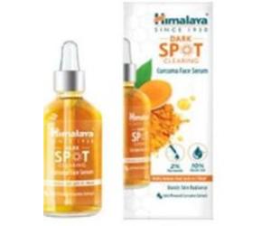 Himalaya Turmeric Dark Spot Facial Serum 30 ml