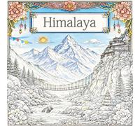 Himalaya: Un viaje relajante por las montañas del Himalaya