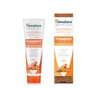 Himalaya Herbals Turmeric & Coconut Oil Whitening Toothpaste 113 g of cream (Coconut)