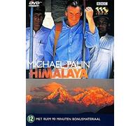 Himalaya with Michael Palin