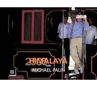 Himalaya with Michael Palin Season 1