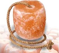 Himalayan Animal Horse Lick Natural Pink Salt Suitable for all Animals 1-2 KG