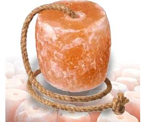 Himalayan Animal Horse Lick Natural Pink Salt Suitable for all Animals 1-2 KG