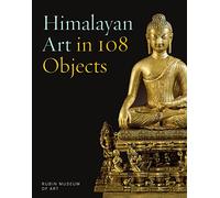 Himalayan Art in 108 Objects
