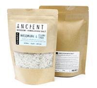 Himalayan Bath Salt Blend Clarity