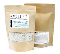 Himalayan Bath Salt Blends - 500g