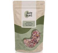 Himalayan Bath Salts with Rose Petals by Busy Beans (1kg)