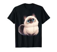 Himalayan Cats Himalayan Cat T-Shirt