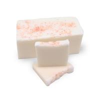 Himalayan Cava Soap Loaf With Pink Salt