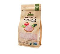 Himalayan Chef Pink Himalayan Salt, Coarse Grain - 4 lbs (2 x 2 Pound Bags)
