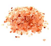 Himalayan Coarse Pink Salt Premium Quality | Contains Essential Rose Salt Minerals | for Giant Spice Grinder Mill | Free P&P to The UK (950g)