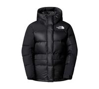 The North Face Women's Himalayan Parka Tnf Black