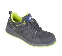 Himalayan Electro S1P/src Esd Non-Metallic Trainer (Grey) (Uk 16)