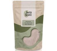 Himalayan Fine Black Salt (Kala Namak) - by Busy Beans (500g)