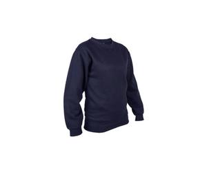 Himalayan H872 Men's 0Gsm Sweatshirt (Navy) (Small)