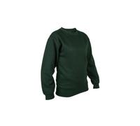Himalayan H874 Men's 0Gsm Sweatshirt (Green) (Small)