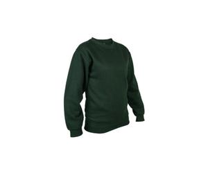 Himalayan H874 Men's 0Gsm Sweatshirt (Green) (X Small)