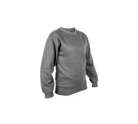 Himalayan H876 Men's 0Gsm Sweatshirt (Grey) (Xxx Large)