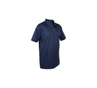 Himalayan H951 Mens Tech Polo (Navy) (Xx Large)