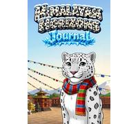 Himalayan Horizons Journal: A Travel Diary for Nepal Adventures and Reflections