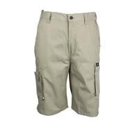 Himalayan Icon Basic Sand Combat Cargo Pocket Work Shorts H829