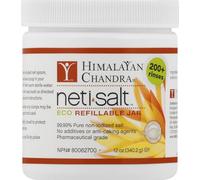Himalayan Institute Press Neti Pot Salt 340 g