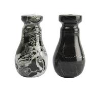 Himalayan Marble Light Pull (Black Marble - Pack of 2)