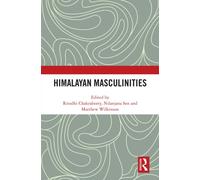 Himalayan Masculinities