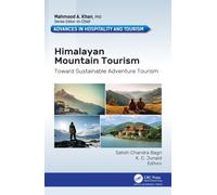 Himalayan Mountain Tourism : Toward Sustainable Adventure Tourism