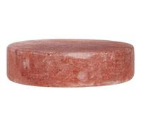 Himalayan Natural Round Salt Tile Interiors by Premier Orange One Size