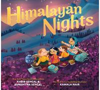 Himalayan Nights