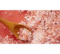 Himalayan Pink Coarse Food Salt Crystal Rock 100% Pure & Natural Unrefined Organic Food Salt From Himalayas I Gluten Free I (25KG)