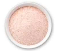 Himalayan Pink Fine Salt - Pure Natural Food Grade Rock Salt Powder for Cooking, Seasoning & Wellness | 1 Kg, 2 Kg, 5 Kg, 10 Kg, 15 Kg & 25 Kg Packs by NaturalKrafts - From Punjab, Pakistan (5KG)