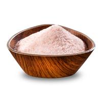Himalayan Pink Fine Salt - Pure Natural Food Grade Rock Salt Powder for Cooking, Seasoning & Wellness | 1 Kg, 2 Kg, 5 Kg, 10 Kg, 15 Kg & 25 Kg Packs by NaturalKrafts - From Punjab, Pakistan (15KG)