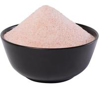 Himalayan Pink Salt 10kg - Pure and Naturally Food Grade Fine Salt (Fine, 2x 5KG)