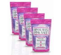 Himalayan Pink Salt 1kg Coastal Wellness Natural Mineral Rich, Supports Hydration (4)