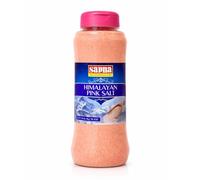 Himalayan Pink Salt 1kg - Fine Pure Natural Unprocessed Salt for Cooking & Baking | Mineral Rich Food Grade | 84+ Essential Trace Minerals | Vegan | Gluten Free | Unrefined