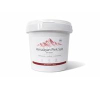 Himalayan Pink Salt Coarse Grade 1.4kg Tub - Natural & Unrefined Pink Salt from the Himalayas - Rich in Trace Minerals