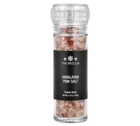 Himalayan Pink Salt, Coarse Grain, 4.2 oz (119 g), The Spice Lab