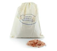 Himalayan Pink Salt Crystals 1kg Bag - Religious Candle - Christian Worship in