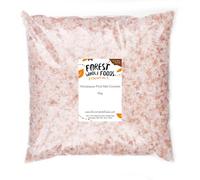 Himalayan Pink Salt Crystals - Forest Whole Foods (5kg)